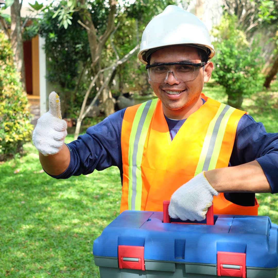 Genset Maintenance